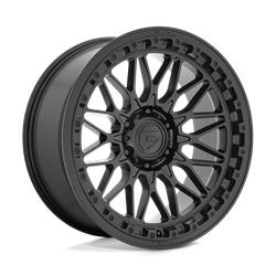 D757 TRIGGER MATTE BLACK