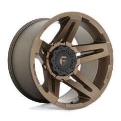 D765 SFJ MATTE BRONZE