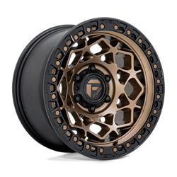 D785 UNIT BRONZE WITH MATTE BLACK RING