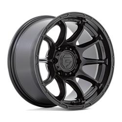 D791 VARIANT MATTE BLACK