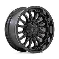D796 ARC BLACKOUT