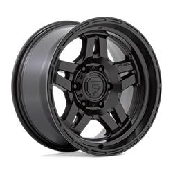 D799 OXIDE BLACKOUT