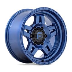D802 OXIDE DARK BLUE