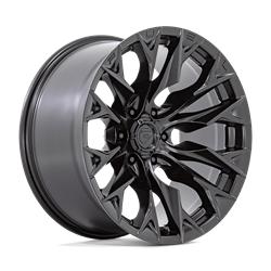 D804 FLAME BLACKOUT