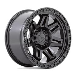 D810 SYNDICATE BLACKOUT