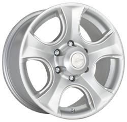 DAKAR-R SILVER