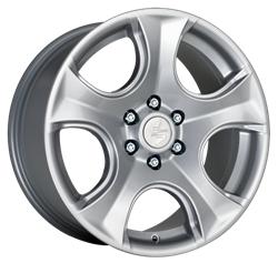 DAKAR SILVER