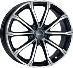 DAVINCI BLACK MIRROR