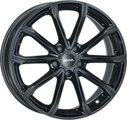 DAVINCI GLOSS BLACK
