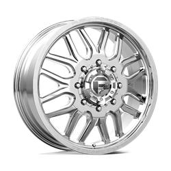 DB66 FFC66 POLISHED
