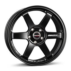 DB8GT2 black matt