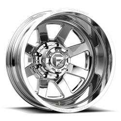 DE09 FF09D POLISHED