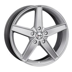 Delano hyper silver