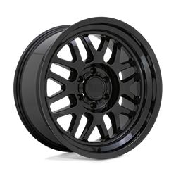 DELTA GLOSS BLACK