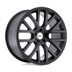 DONINGTON MATTE BLACK