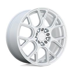 DRIFT SILVER