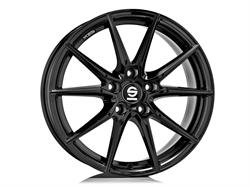 DRS GLOSS BLACK