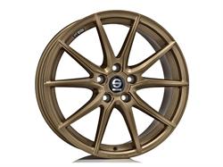 DRS RALLY BRONZE