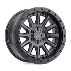 DUGGER GUN BLACK
