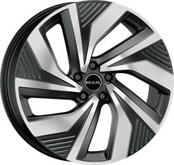 ELECTRA BLACK MIRROR