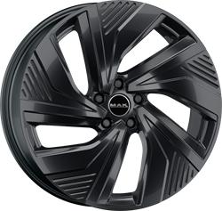 ELECTRA GLOSS BLACK