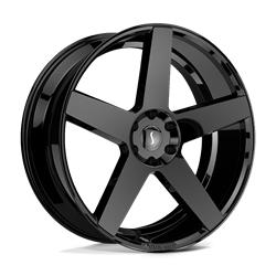 EMPIRE GLOSS BLACK