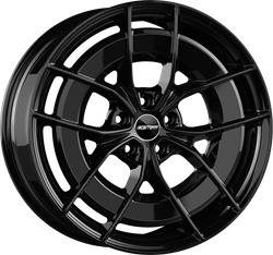 ENERGIA GLOSSY BLACK