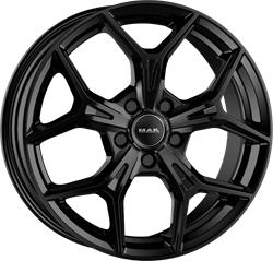 EPICA GLOSS BLACK