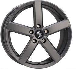 EROS MATT ANTHRACITE