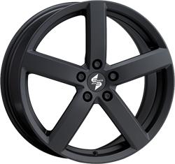 EROS MATT BLACK