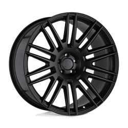 ESTATE MATTE BLACK