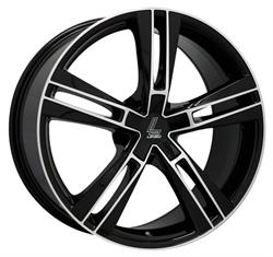 EUROSTYLE 6 Black