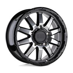 EXCURSION GLOSS BLACK W/ MIRROR FACE