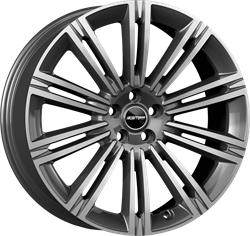 EXPERIENCE ANTHRACITE DIAMOND