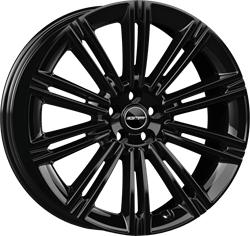 EXPERIENCE GLOSSY BLACK