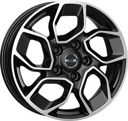 EXPRESS BLACK MIRROR