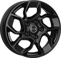EXPRESS GLOSS BLACK