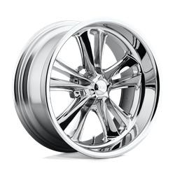 F097 KNUCKLE CHROME PLATED