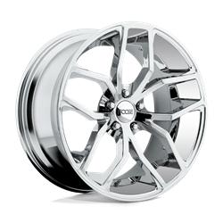 F148 OUTCAST CHROME PLATED