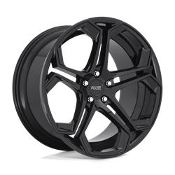 F169 IMPALA GLOSS BLACK