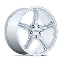 F173 CF8 CHROME