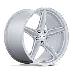 F174 CF8 GLOSS SILVER
