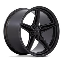 F175 CF8 MATTE BLACK