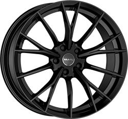 FABRIK GLOSS BLACK