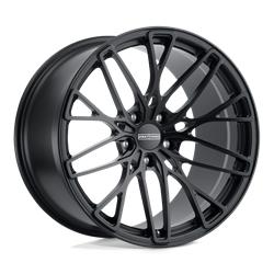FALCON MATTE BLACK