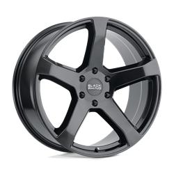 FARO METALLIC BLACK