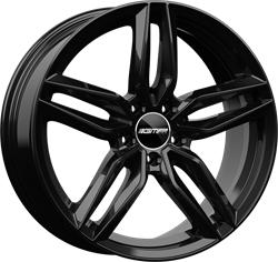 FASTEN GLOSSY BLACK