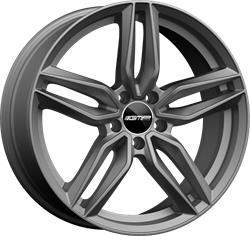 FASTEN MATT ANTHRACITE