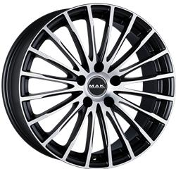 FATALE ICE BLACK
