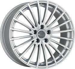 FATALE SILVER